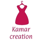 Business logo of Kamar creation