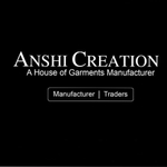 Business logo of Anshi Creation II New Delhi II 9136865698
