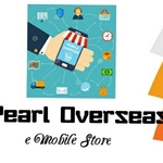 Business logo of Pearl Overseas