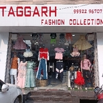 Business logo of Taggarh fashion collection