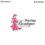Business logo of Sharlee Boutique