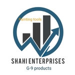 Business logo of Shahi enterprises