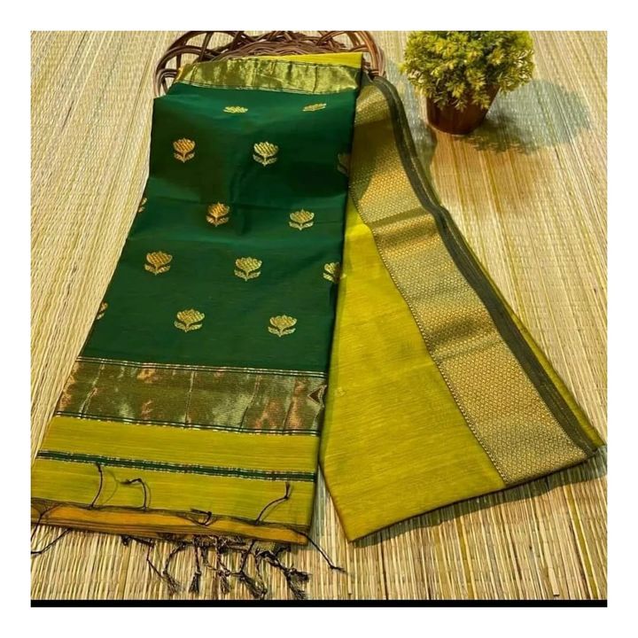 Product uploaded by Handloom Works on 3/8/2022