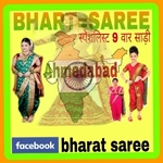 Business logo of BHARAT SAREE