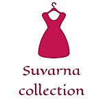 Business logo of Suvarna collections