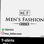 Business logo of Mens_Fashion.Corner