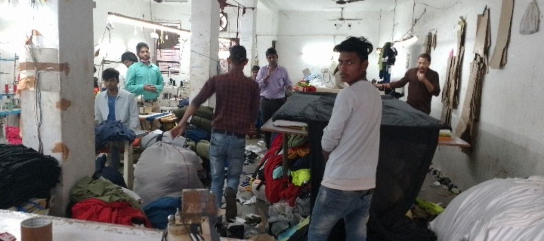 Factory Store Images of Anshi Creation II New Delhi II 9136865698