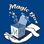 Business logo of Magic Box