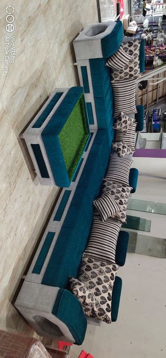 Sofa uploaded by Shri Ganesh  interior on 3/8/2022