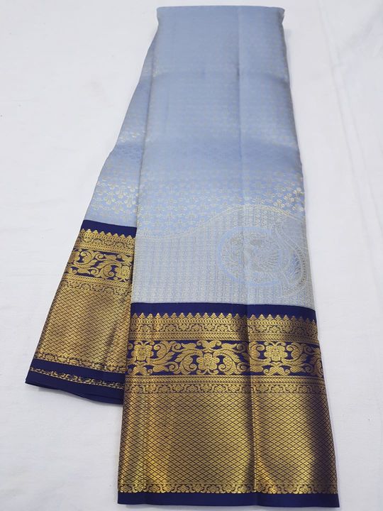 Product uploaded by Kanchi silk sarees on 3/8/2022