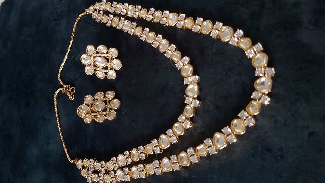 Exclusive_jewellery  uploaded by business on 3/8/2022