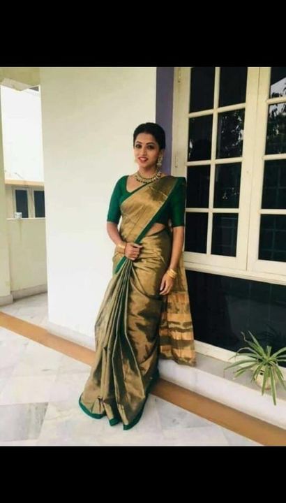 Post image All type of uppada and kuppadam sarees available in wholesale prices, cash on delivery available, resellers most welcome, for more models and details what's app me 👇👇
https://wa.me/c/918688363313