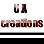 Business logo of U A creations