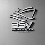 Business logo of BSV Merchandise Pvt.Ltd.