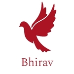 Business logo of Bhirav Aggarwal