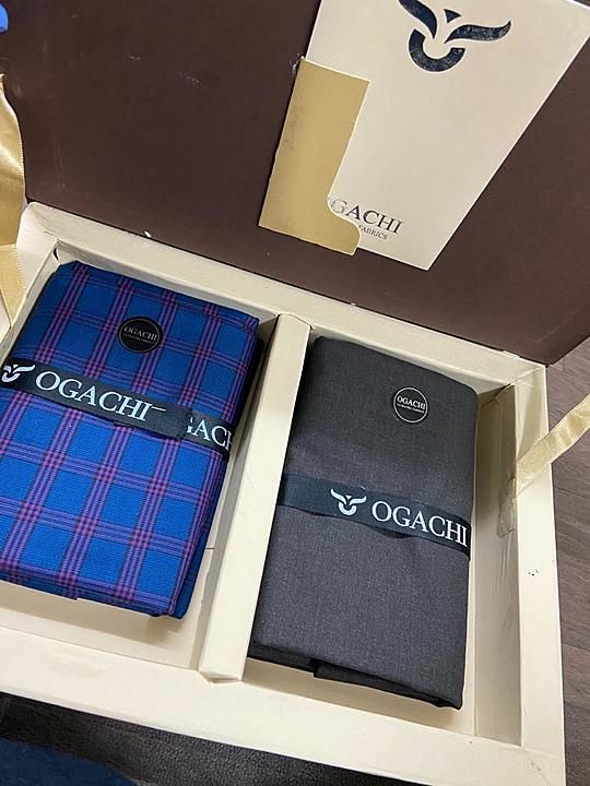 Ogachi Italy uploaded by BSV Merchandise Pvt.Ltd. on 10/12/2020