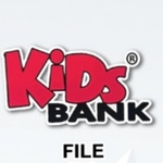 Business logo of Kids bank