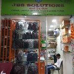 Business logo of JBS SOLUTIONS