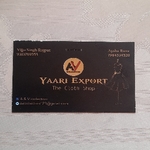 Business logo of The Yaari