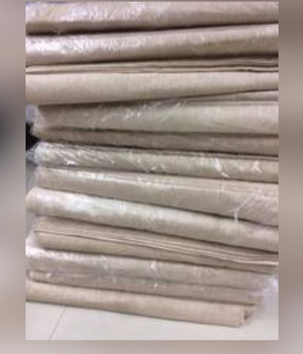 Jute fabric uploaded by business on 3/8/2022