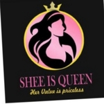 Business logo of Shee Is Queen