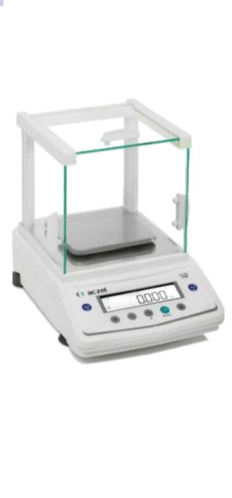 Laboratory scale uploaded by business on 3/8/2022