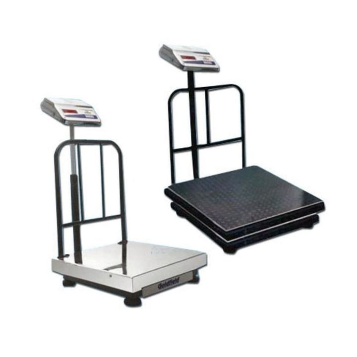Platform weighing scale uploaded by business on 3/8/2022