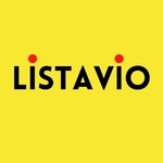 Business logo of Listavio Creations