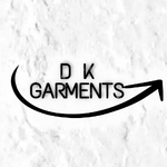 Business logo of D.K GARMENTS