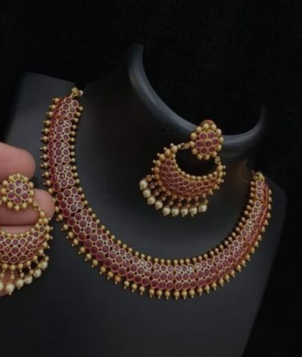 Post image Mujhe These necklaces  ki 1 Pieces chahiye.