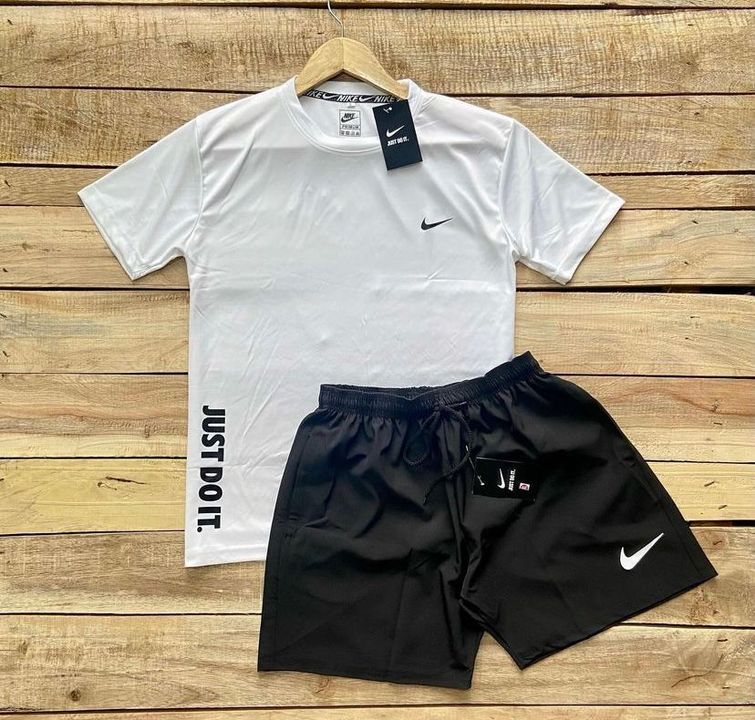 Post image *BRAND =NIKE*
_STUFF = 4 WAY LYCRA_
*SIZES= M L XL*
*QUALITY= AWESOME*
_SPECS_
👉STORE ARTICLE👉COLORS 2👉Single PC PACKED👉QUALITY RECOMMENDED FOR OWN USE 

*PRICE=500 free ship*


NOTE BEST QUALITY COMBO DONT COMPARE WITH CHEAP LUDHIANA QUALITY*
#tracksuit #shirt #mensclothing #reseller #gujarat #alloverindia