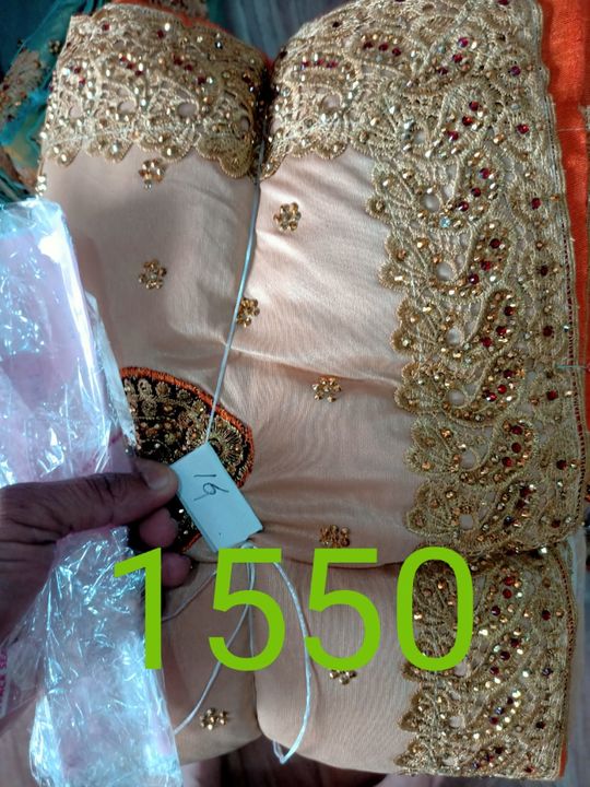 Post image I want 1500 pieces of Saree.