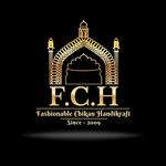 Business logo of Fashionable Chikan Handikraft