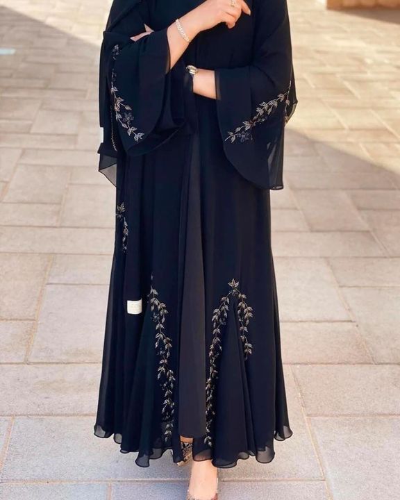 Post image For resellers join our group below we are a manufacturer of abaya and kaftaanhttps://chat.whatsapp.com/BbadDZCggMJAtG6PjpRVwk