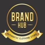 Business logo of Brand hub