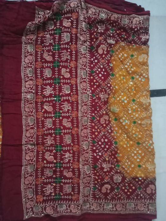 Product uploaded by Pranshul creations on 3/8/2022
