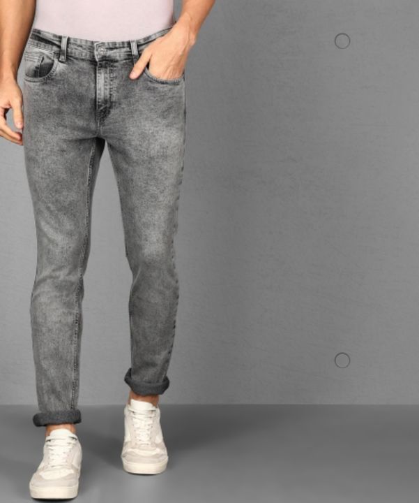 Men jeans  uploaded by business on 3/8/2022
