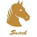 Business logo of Swissh