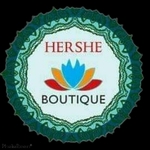 Business logo of Hershe Boutique
