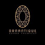 Business logo of Ornantique.jewelry