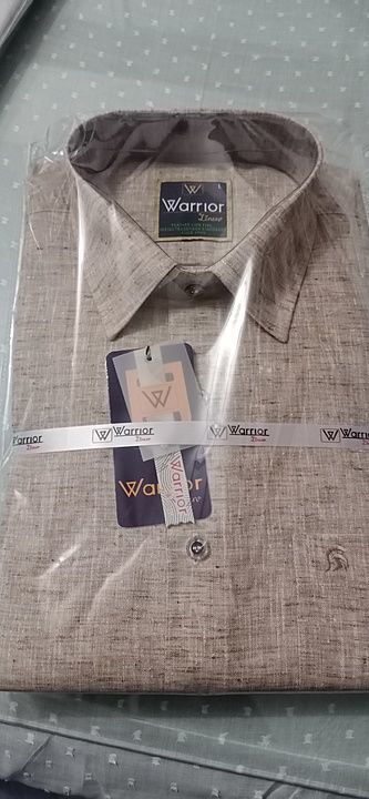 Warrior linen uploaded by business on 10/12/2020