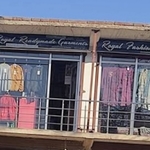 Business logo of Royal fashion fabrics
