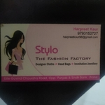Business logo of Stylo boutique