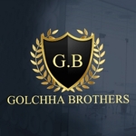 Business logo of GOLCHHA BROTHERS