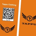 Business logo of Tappu clothing