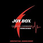 Business logo of JOY BOX