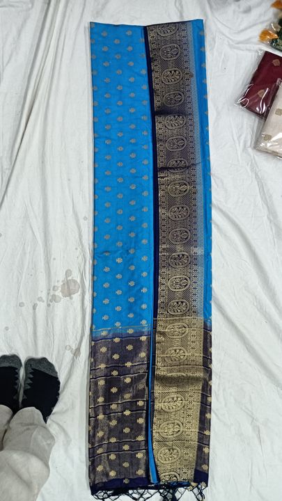 Product image with price: Rs. 850, ID: fansy-dola-butti-34247a49