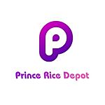 Business logo of Prince Rice Depot 