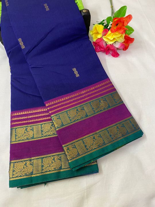 Post image • we are manufacturer of all type Cotton sarees like chettinad,kanchi etc..&amp; 
 VAALAI PATTU (BANANA pith SILK, chinnalam pattu ), lasser print and block print sarees.
* We have own production and dying unit .
• Daily Updates Through WhatsApp Group &amp; individual .
• Resellers, stockiest, shopkeepers , wholesale customer's  Most Welcome for our VRK TEX FAMILY 
• We Deliver Worldwide
• For Any Query or to Order Call / WhatsApp  FOR THIS number 9944040006