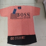 Business logo of T-shirt manufacturer